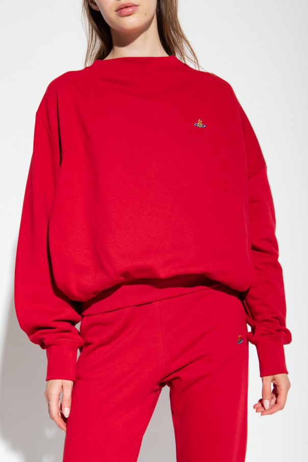 clásico Club Hoodie de Nike | Vivienne Westwood 'Drunken